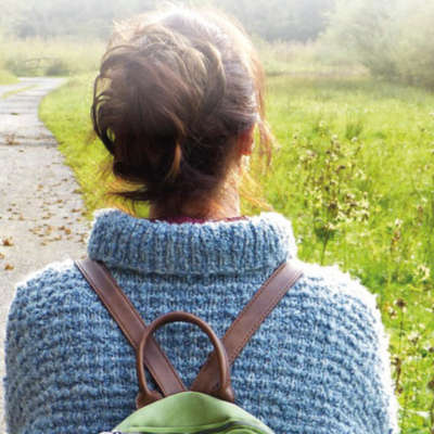 Depression Burnout Begleitung, Maria Waidacher