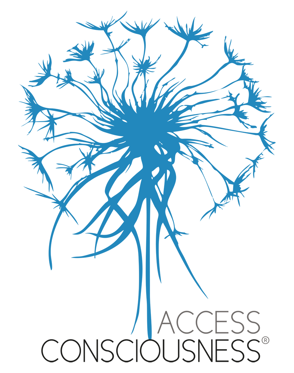 access consciousness logo