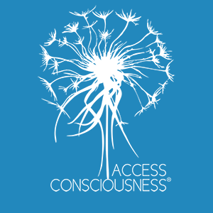 pusteblume access consciousness logo