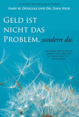 Buch - Geld ist nicht das Problem