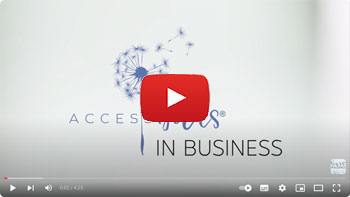 ACCESS BARS ® in Business