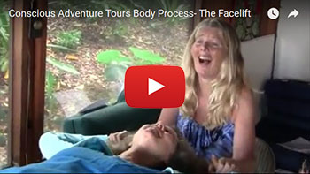 Body Process The Facelift
