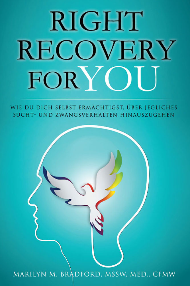 Right recovery for you Buchcover - i feel so good